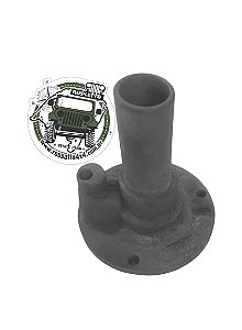 Moringa câmbio 4 marchas Jeep/Rural/F75