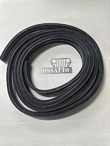 Borracha Pára-brisa móvel Jeep CJ5