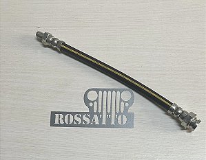 Flexível de roda dianteira - Jeep Willys e Ford