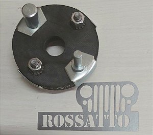Reparo da junta elástica da direção-F100/F1000/F600/Maverick