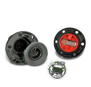 Roda Livre AVM 701 JT XP