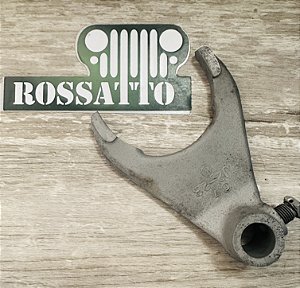 GARFO DA REDUZIDA WILLYS TODOS