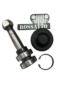 REPARO DO SUPORTE DA DIREÇÃO TOYOTA BANDEIRANTES