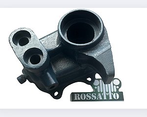 FLANGE REDUZIDA RURAL/F75