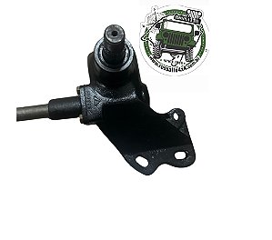 SETOR DIREÇÃO JEEP WILLYS ano 60 a 75