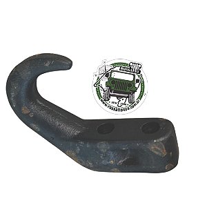 GANCHO PARACHOQUE DIANT. Toyota/Troller
