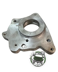 FLANGE CÂMBIO C10 3 marchas para Reduzida Willys