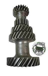 CARRETEL CAMBIO DODGE 260F - 4 Marchas