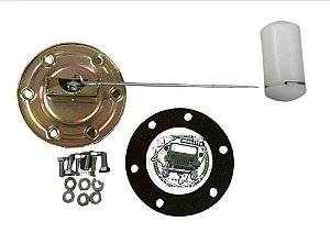 Boia Combustível Rural / F75