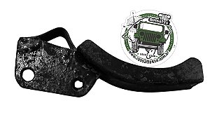 PESCADOR DE ÓLEO CÂMBIO WILLYS TODOS