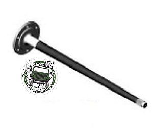 Semi Eixo traseiro 4x2 - Rural/F75