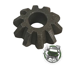 ENGRENAGEM SATÉLITE DIFERENCIAL DANA 44 Sem bloqueio