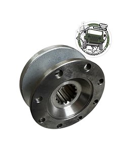 Flange pinhão Mercedes 1113