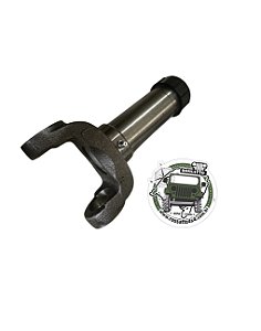 Luva Cardan Troller/F1000 moderna