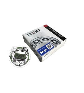 Rolamento Koyo Cubo Dianteiro-Todos 4x4 Jeep/rural/F75