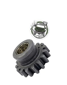 Engrenagem Ré 4 marchas Willys