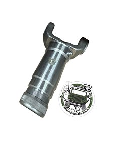 LUVA CARDAN TROLLER-CRUZETA 27X92-MED ESPIGA 35MM