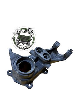 FLANGE DIANT REDUZIDA JEEP WILLYS