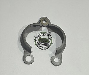 Suporte passa fio Jeep/Rural