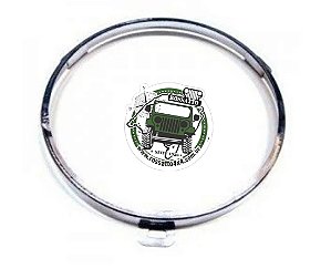 ARO INTERNO DO FAROL JEEP / RURAL / F 75 FORD WILLYS