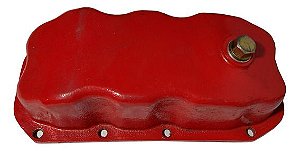 CARTER DA REDUZIDA JEEP FORD / WILLYS
