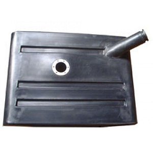 TANQUE DE PLÁSTICO JEEP 1966 / 1983