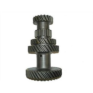 Carretel Cambio/Caixa 4 Marchas 35 Dentes Jeep/Rural/F-75 C/ Motor 4 Cil