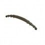 FEIXE DE MOLAS TRASEIRO PICK UP F 75