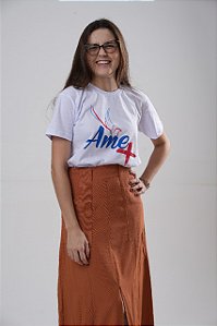 Camiseta AME+