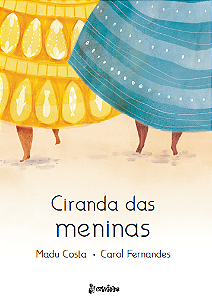 Ciranda das meninas