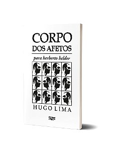 Corpo dos Afetos