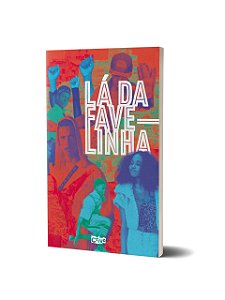 Lá da Favelinha: 5 anos.