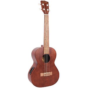 UKULELE KALA MAKALA ELETRICO TENOR MK-TE