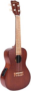 UKULELE KALA MAKALA ELETRICO CONCERT MK-CE