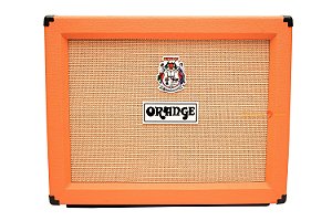GABINETE ORANGE GUITARRA 2X 12'' PPC 212 120W