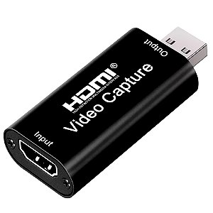 PLACA DE CAPTURA HDMI SPECTRUM SP-4K