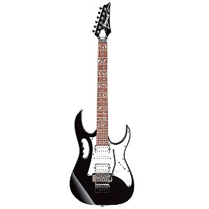GUITARRA ELETRICA IBANEZ JEM JR BK