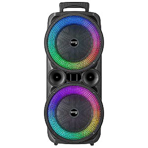 CAIXA DE SOM MULTIUSO SOUNDVOICE LITE CXM EMPIRE-880
