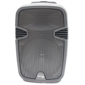 CAIXA DE SOM ATIVA 12" SOUNDVOICE LITE CA-120