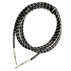 CABO P10 TECNIFORTE MAMMOTH PLUG RETO/RETO 4,58 METROS