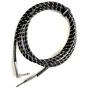 CABO TECNIFORTE MAMUTE PLUG RETO/ L  3,05 METROS 10FT
