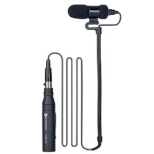 MICROFONE KADOSH PARA INSTRUMENTOS KMS50