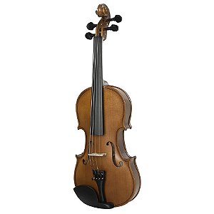 VIOLINO 1/2 ESTUDANTE COMPLETO C/ESTOJO DOMINANTE