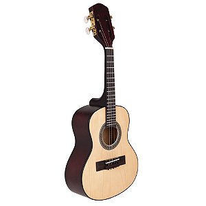 CAVACO MARQUES ACUSTICO NATURAL FOSCO CA-63 TRAD ESTUDANTE