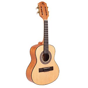 CAVACO MARQUES ACUSTICO NATURAL FOSCO ESTUDANTE CA-64NSAC