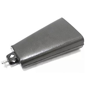 COWBELL DOLPHIN 7,5 POLEGADAS PROFISSIONAL 7472-CAMPANA