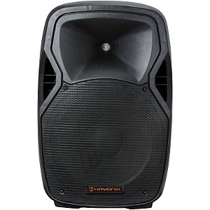 CAIXA ACUSTICA ATIVA HAYONIK CPA-15600L 600W BLUETOOTH