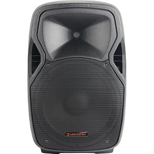 CAIXA ACUSTICA PASSIVA HAYONIK CP-15600 600W