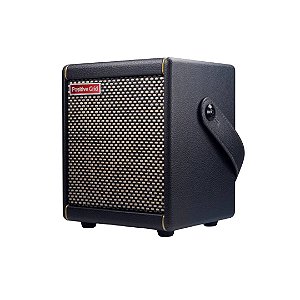 AMPLIFICADOR POSITIVE GRID SPARK MINI 10 WATT BLUETOOTH BLK