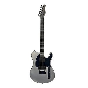 GUITARRA TAGIMA TELE BK TW-88 MDSV 2H ESCALA ESCURA